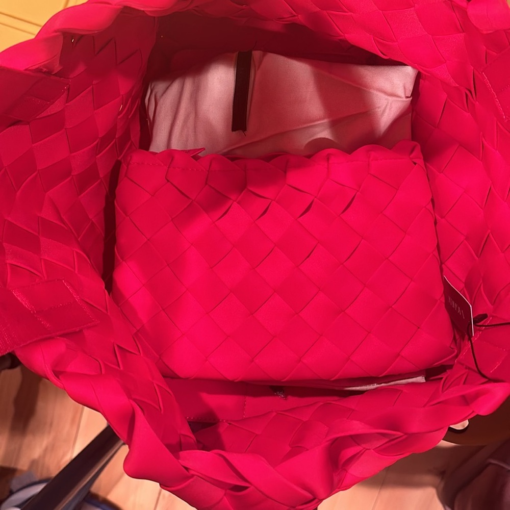 Naghedi Tangier Tote- SAME DAY SHIPPING! - Picture 6 of 8